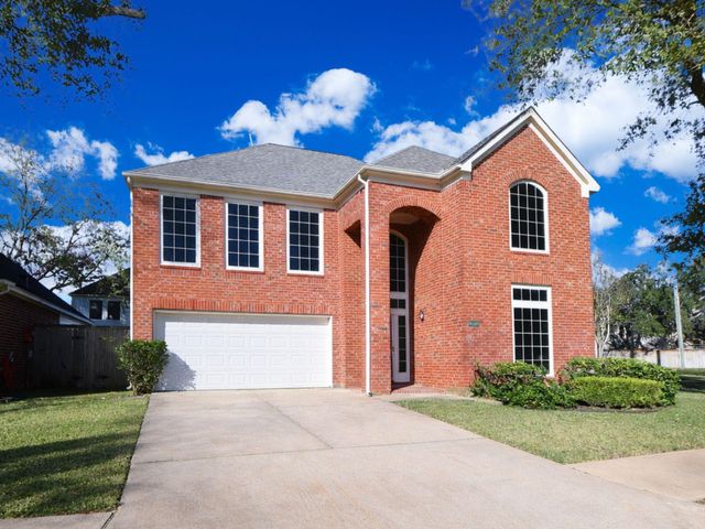 4202 Creek Hollow Lane, Missouri City, TX 77459