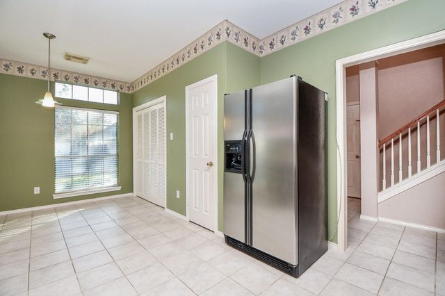 4202 Creek Hollow Lane, Missouri City, TX 77459