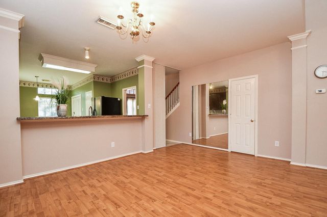 4202 Creek Hollow Lane, Missouri City, TX 77459