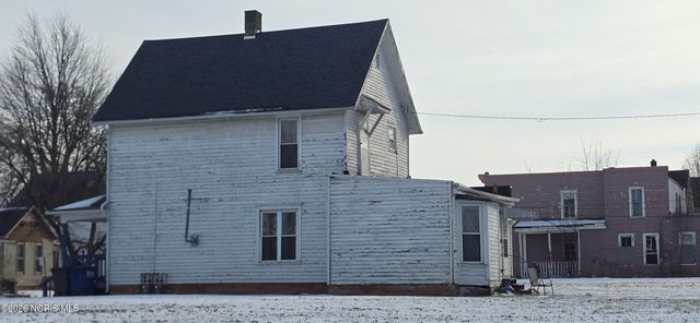 410 Langdon Street, Toledo, OH 43609