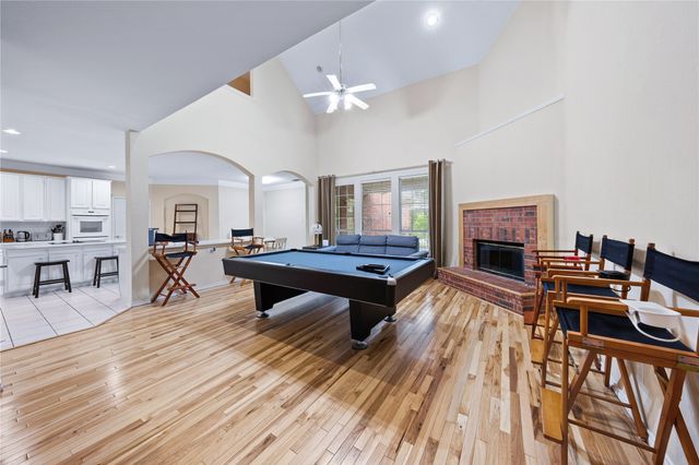 2988 Hillingdon Drive, Richardson, TX 75082