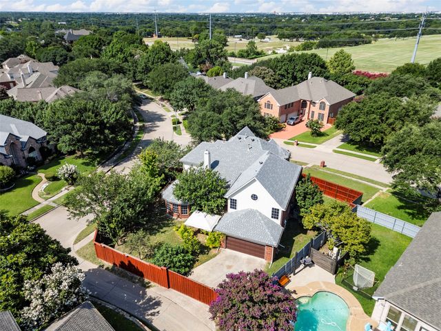 2988 Hillingdon Drive, Richardson, TX 75082