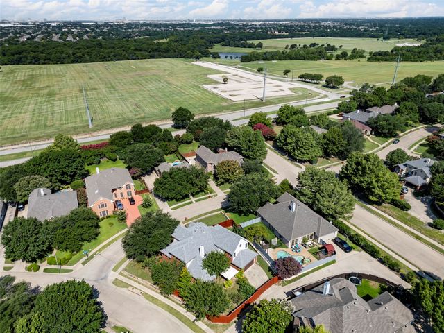 2988 Hillingdon Drive, Richardson, TX 75082