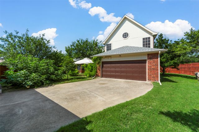 2988 Hillingdon Drive, Richardson, TX 75082