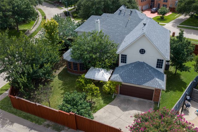 2988 Hillingdon Drive, Richardson, TX 75082