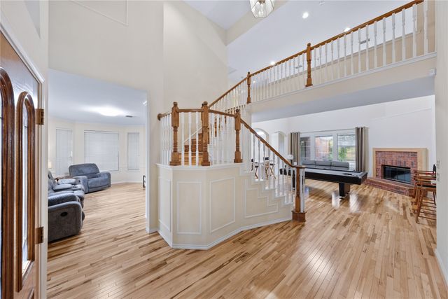 2988 Hillingdon Drive, Richardson, TX 75082