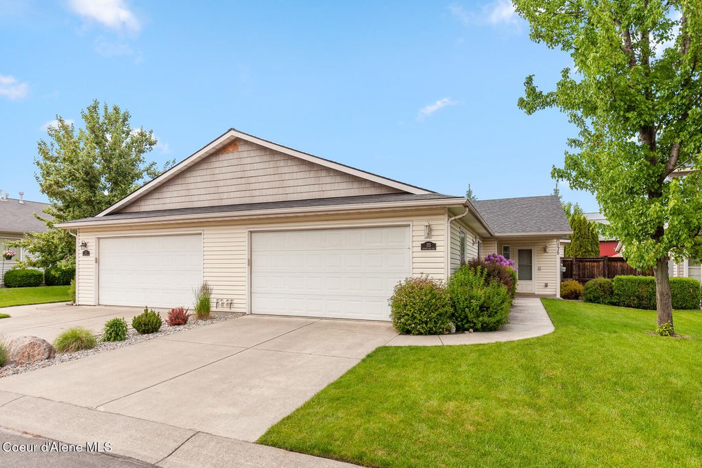175 E Jeffrey Pine Ln, Coeur D'alene, ID 83815