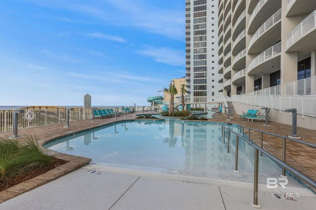 533 E Beach Boulevard 1805, Gulf Shores, AL 36542