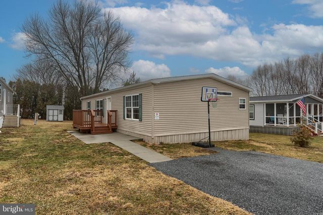 95 NORTHCREST ACRES PARK, Lebanon, PA 17046