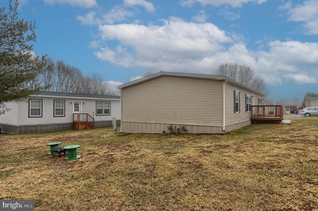 95 NORTHCREST ACRES PARK, Lebanon, PA 17046