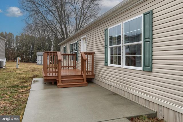 95 NORTHCREST ACRES PARK, Lebanon, PA 17046