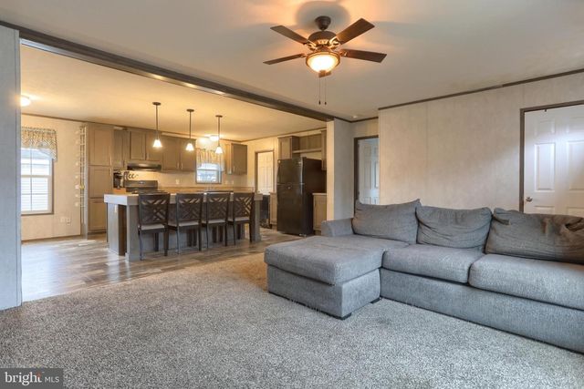 95 NORTHCREST ACRES PARK, Lebanon, PA 17046