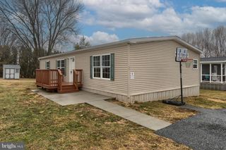 95 NORTHCREST ACRES PARK, Lebanon, PA 17046