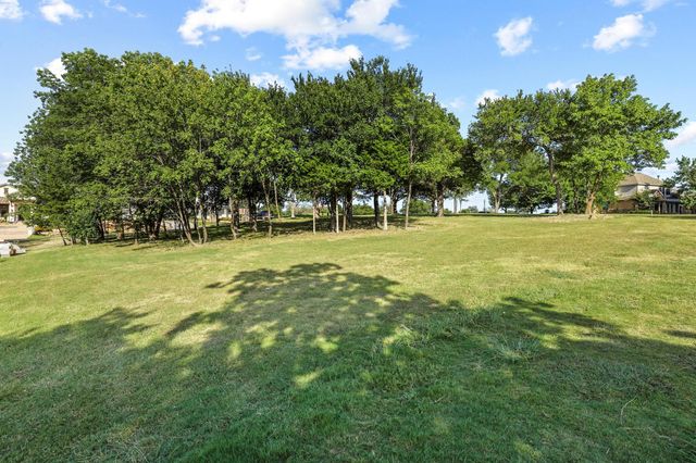 Lot 38 Palmer Lane, Pottsboro, TX 75076
