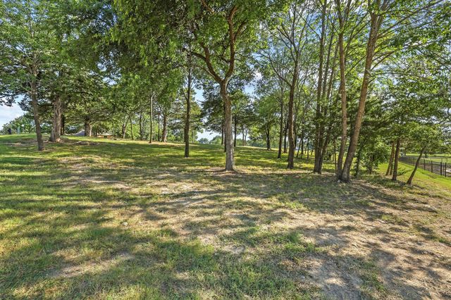 Lot 38 Palmer Lane, Pottsboro, TX 75076