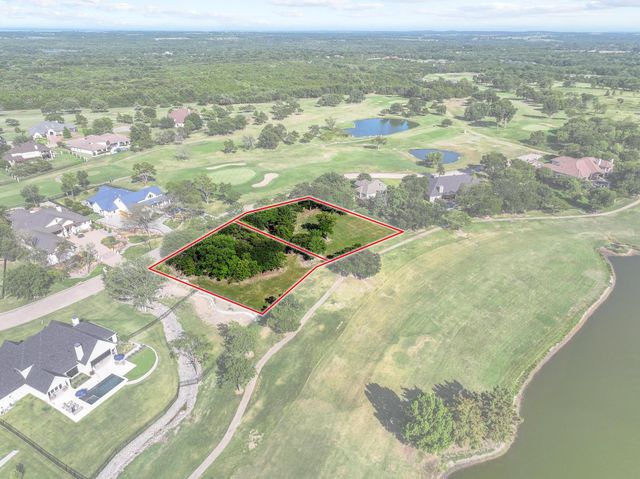Lot 38 Palmer Lane, Pottsboro, TX 75076