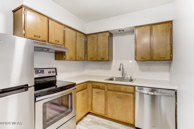 1212 Bellefontaine Avenue, Lima, OH 45804