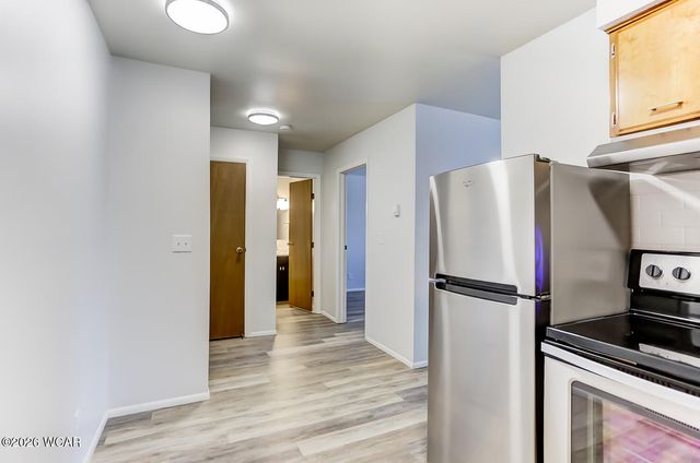 1212 Bellefontaine Avenue, Lima, OH 45804