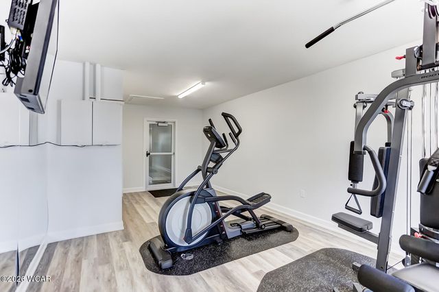 1212 Bellefontaine Avenue, Lima, OH 45804