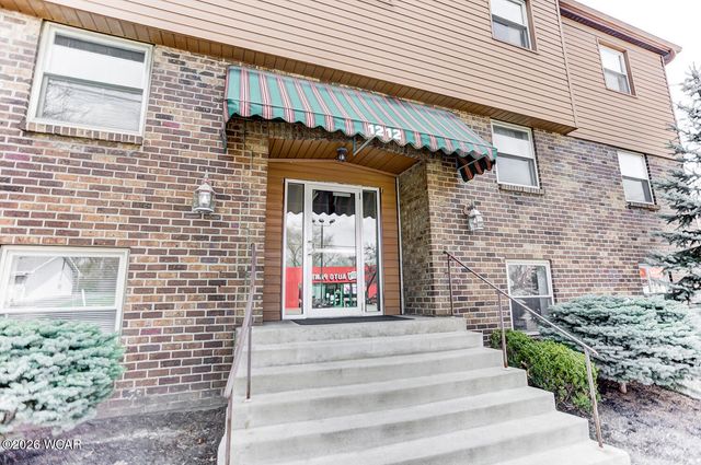 1212 Bellefontaine Avenue, Lima, OH 45804