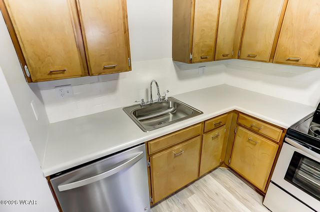 1212 Bellefontaine Avenue, Lima, OH 45804