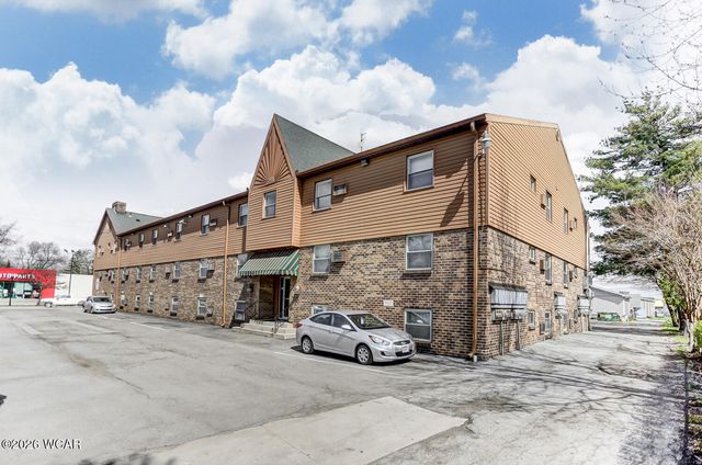 1212 Bellefontaine Avenue, Lima, OH 45804