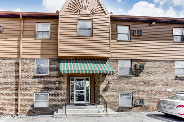 1212 Bellefontaine Avenue, Lima, OH 45804