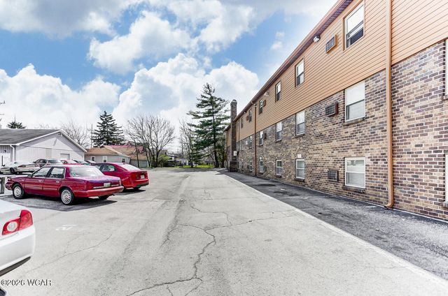 1212 Bellefontaine Avenue, Lima, OH 45804