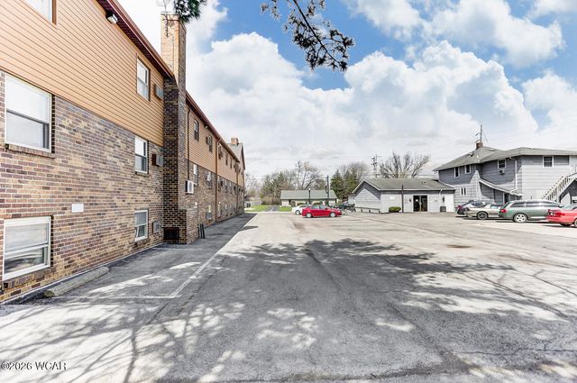 1212 Bellefontaine Avenue, Lima, OH 45804