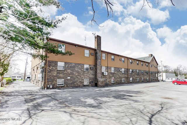 1212 Bellefontaine Avenue, Lima, OH 45804