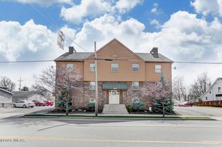 1212 Bellefontaine Avenue, Lima, OH 45804