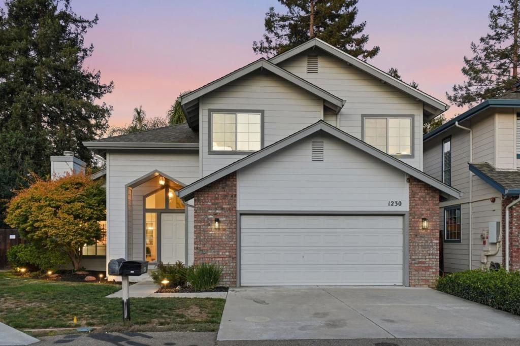 Image 1 of property listing at 1230 Pennyroyal Terrace, Sunnyvale, CA 94087