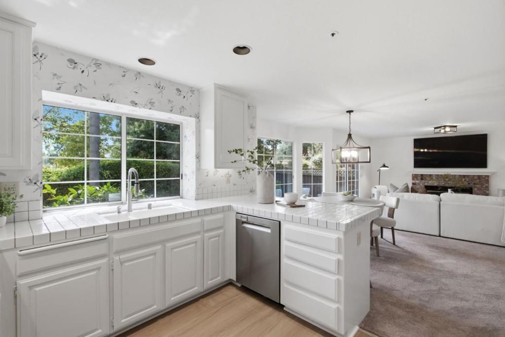 Image 12 of property listing at 1230 Pennyroyal Terrace, Sunnyvale, CA 94087