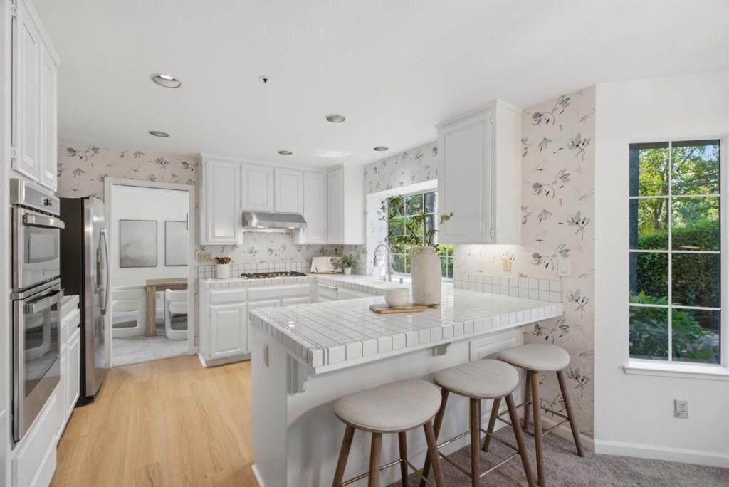 Image 13 of property listing at 1230 Pennyroyal Terrace, Sunnyvale, CA 94087