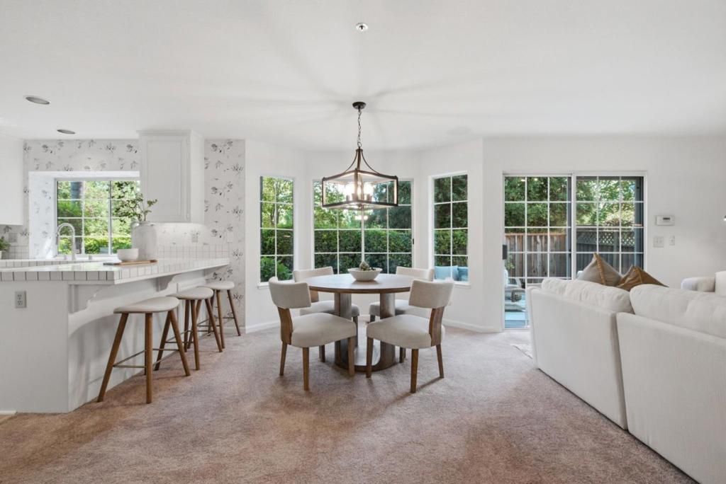 Image 14 of property listing at 1230 Pennyroyal Terrace, Sunnyvale, CA 94087