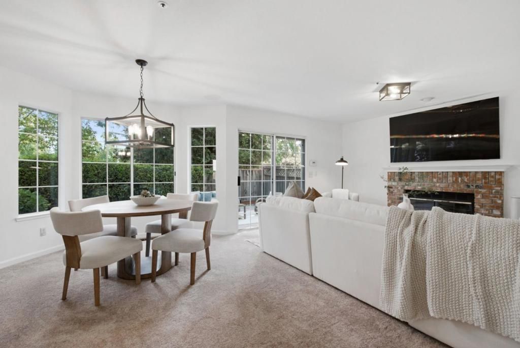 Image 15 of property listing at 1230 Pennyroyal Terrace, Sunnyvale, CA 94087
