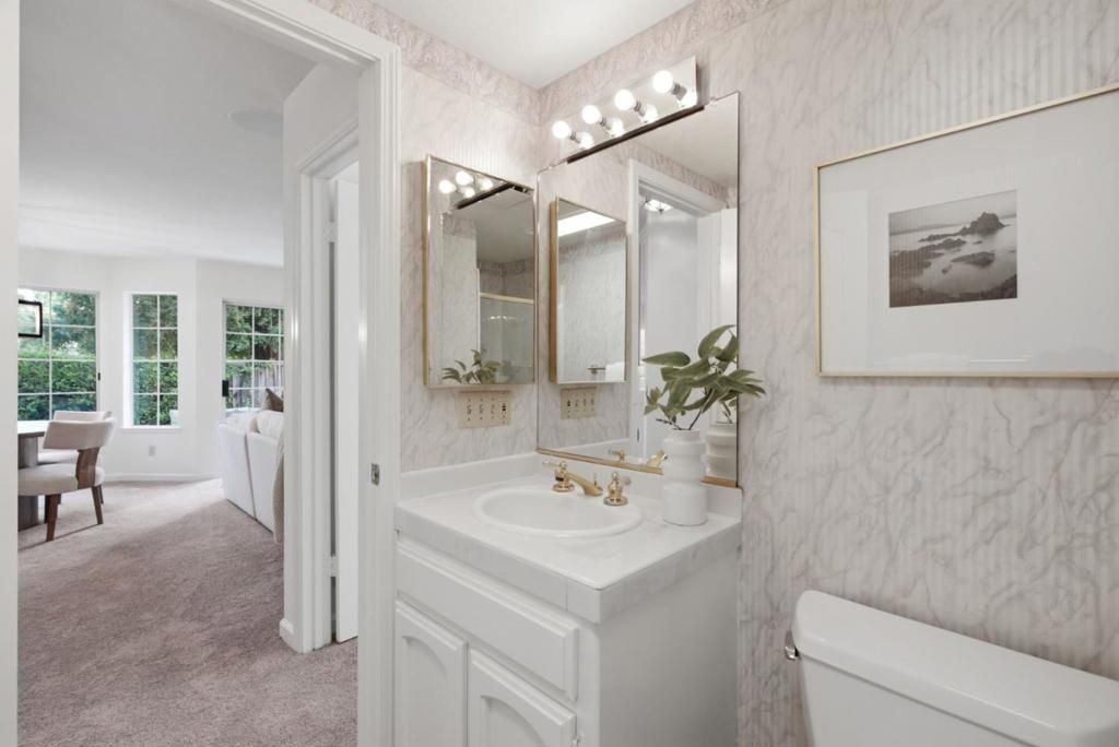Image 17 of property listing at 1230 Pennyroyal Terrace, Sunnyvale, CA 94087