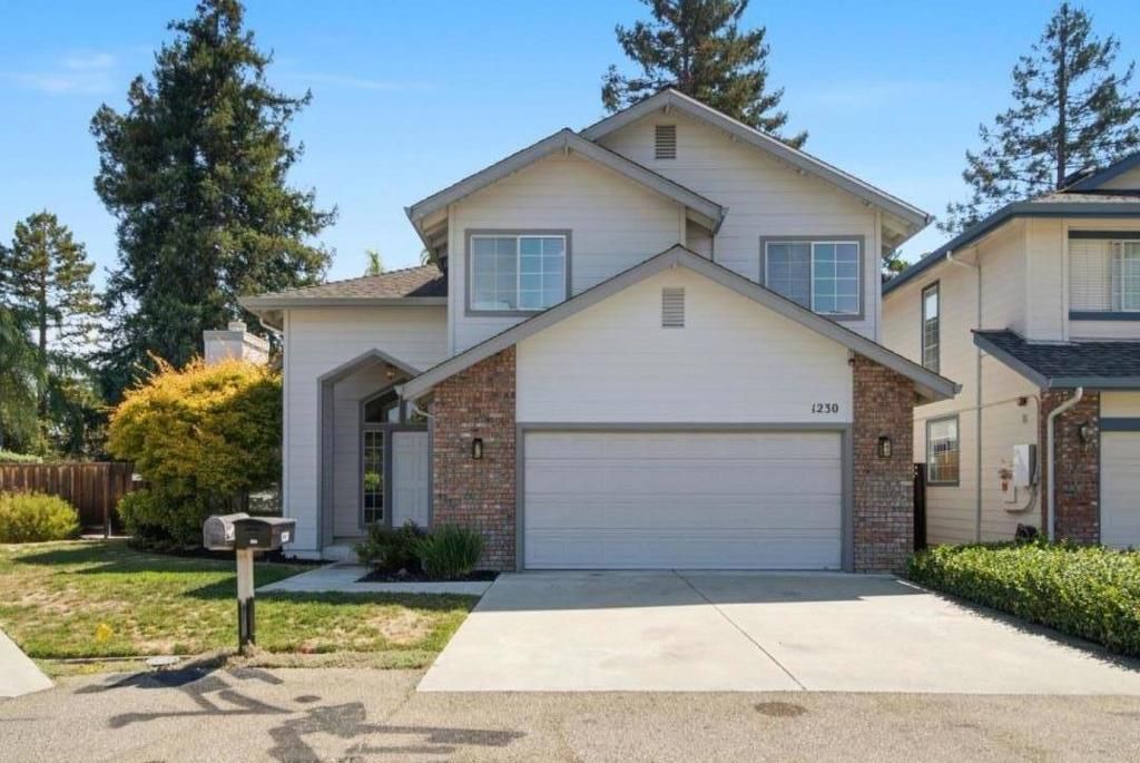 Image 2 of property listing at 1230 Pennyroyal Terrace, Sunnyvale, CA 94087