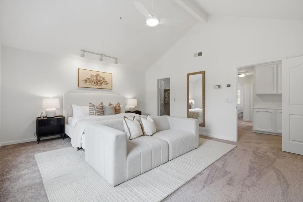 Image 22 of property listing at 1230 Pennyroyal Terrace, Sunnyvale, CA 94087