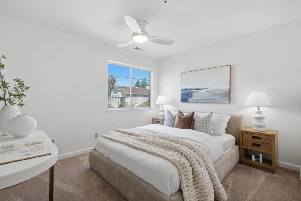 Image 27 of property listing at 1230 Pennyroyal Terrace, Sunnyvale, CA 94087
