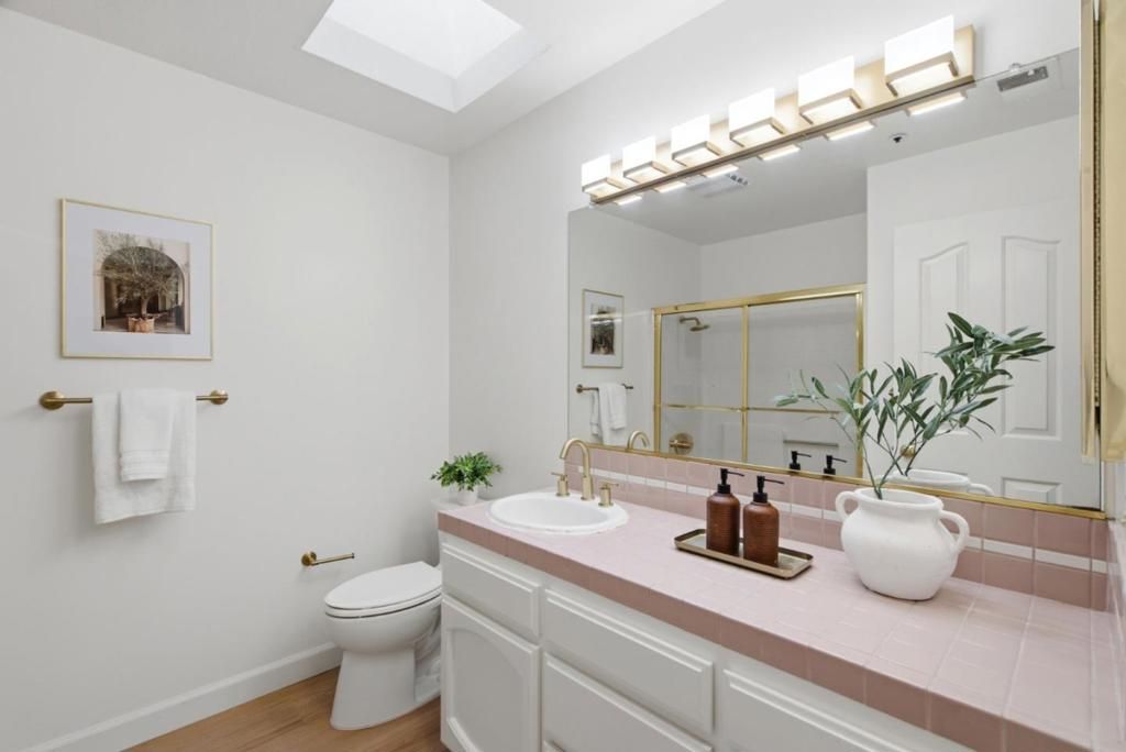 Image 28 of property listing at 1230 Pennyroyal Terrace, Sunnyvale, CA 94087
