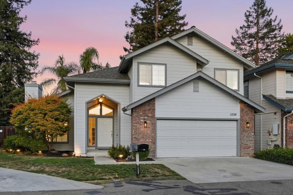 Image 34 of property listing at 1230 Pennyroyal Terrace, Sunnyvale, CA 94087