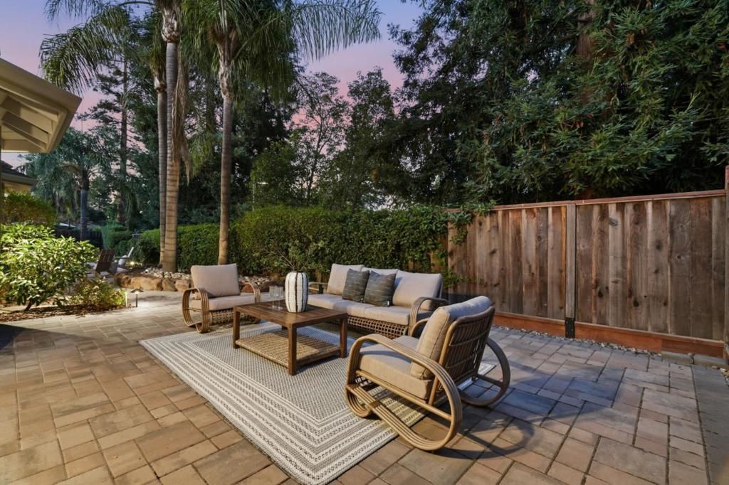 Image 35 of property listing at 1230 Pennyroyal Terrace, Sunnyvale, CA 94087