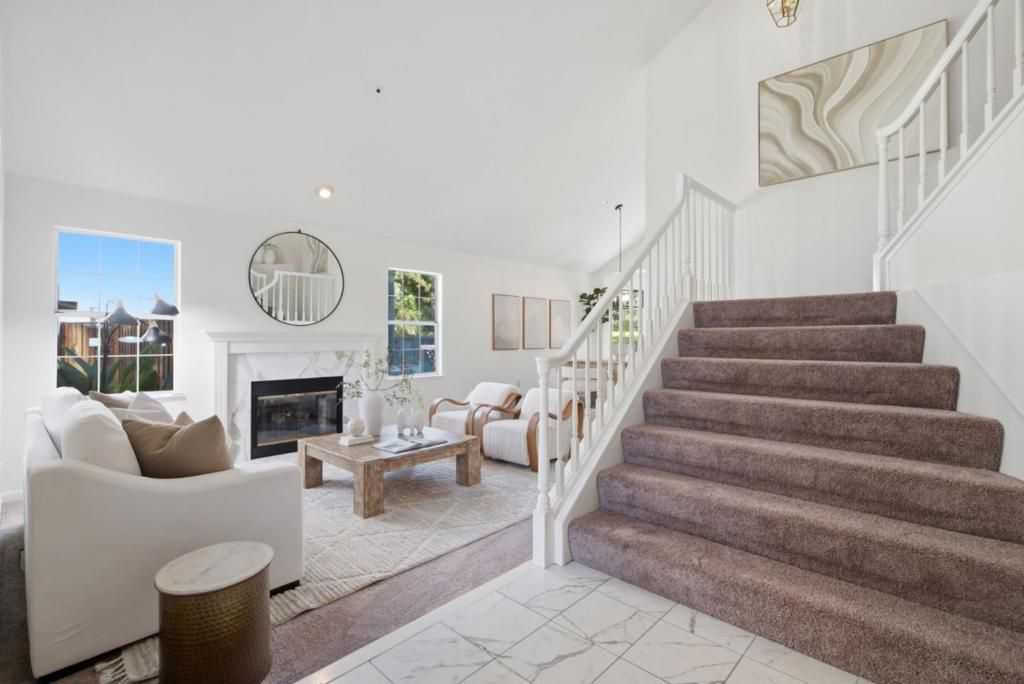 Image 4 of property listing at 1230 Pennyroyal Terrace, Sunnyvale, CA 94087