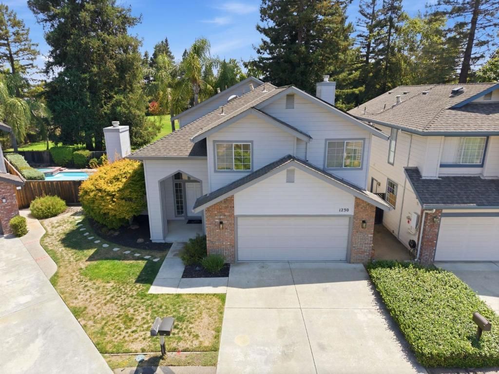 Image 41 of property listing at 1230 Pennyroyal Terrace, Sunnyvale, CA 94087