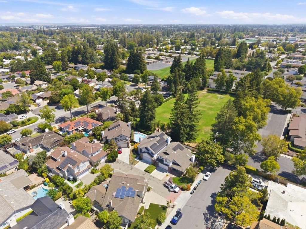 Image 43 of property listing at 1230 Pennyroyal Terrace, Sunnyvale, CA 94087