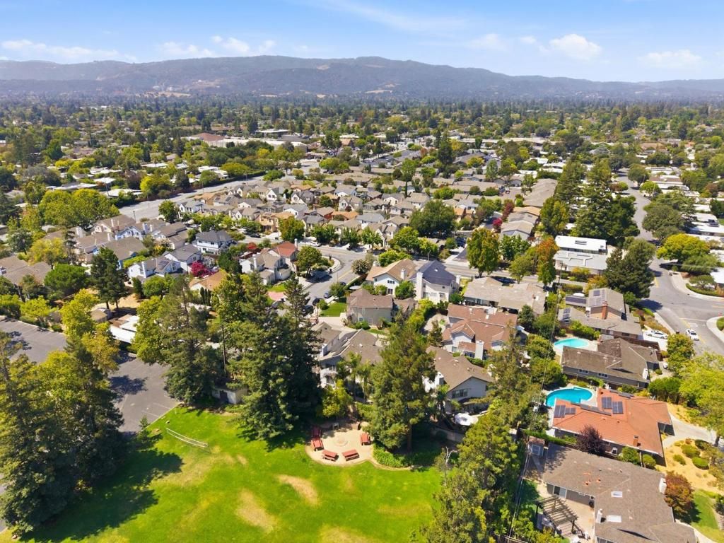 Image 44 of property listing at 1230 Pennyroyal Terrace, Sunnyvale, CA 94087