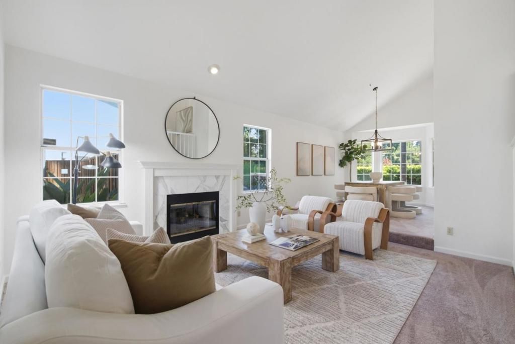 Image 5 of property listing at 1230 Pennyroyal Terrace, Sunnyvale, CA 94087