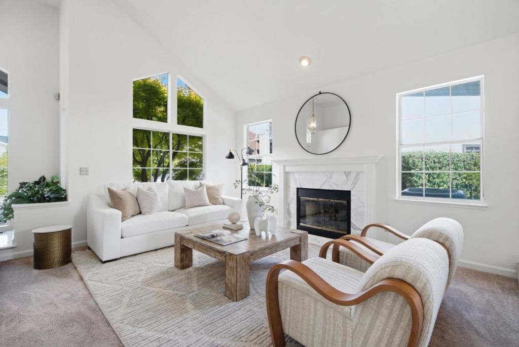 Image 6 of property listing at 1230 Pennyroyal Terrace, Sunnyvale, CA 94087