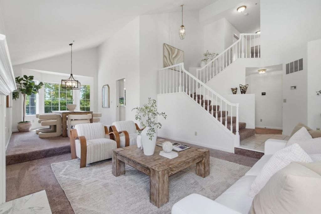 Image 7 of property listing at 1230 Pennyroyal Terrace, Sunnyvale, CA 94087